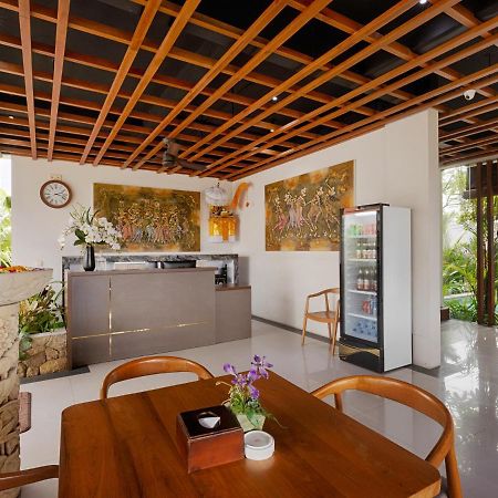 Kubu Belona Canggu Dış mekan fotoğraf