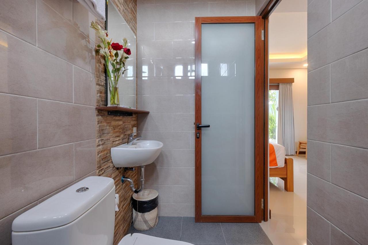 Kubu Belona Canggu Dış mekan fotoğraf