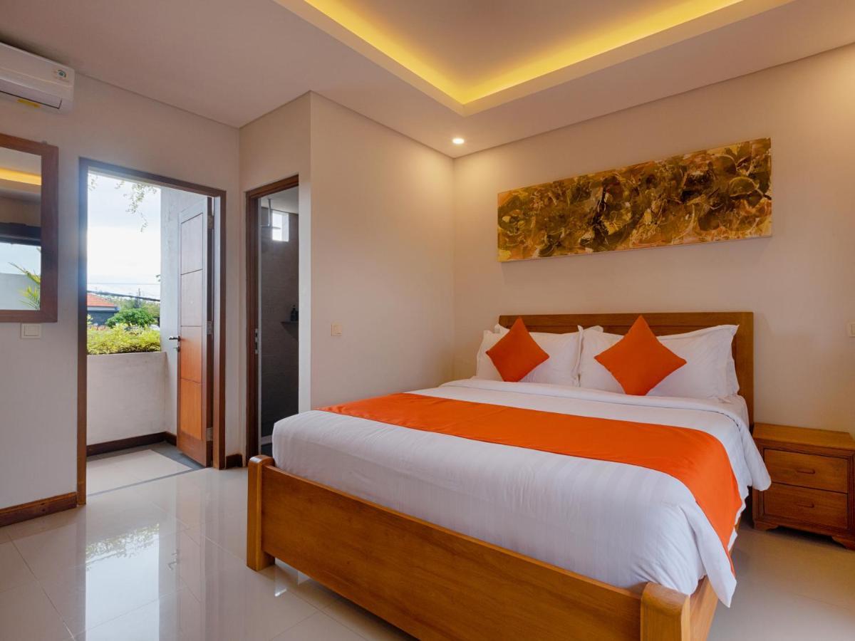 Kubu Belona Canggu Dış mekan fotoğraf