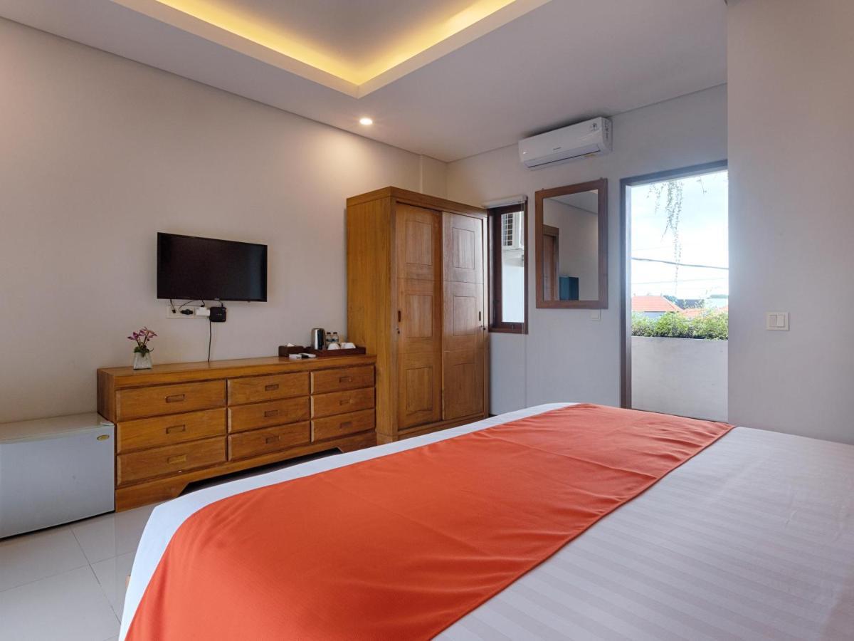 Kubu Belona Canggu Dış mekan fotoğraf