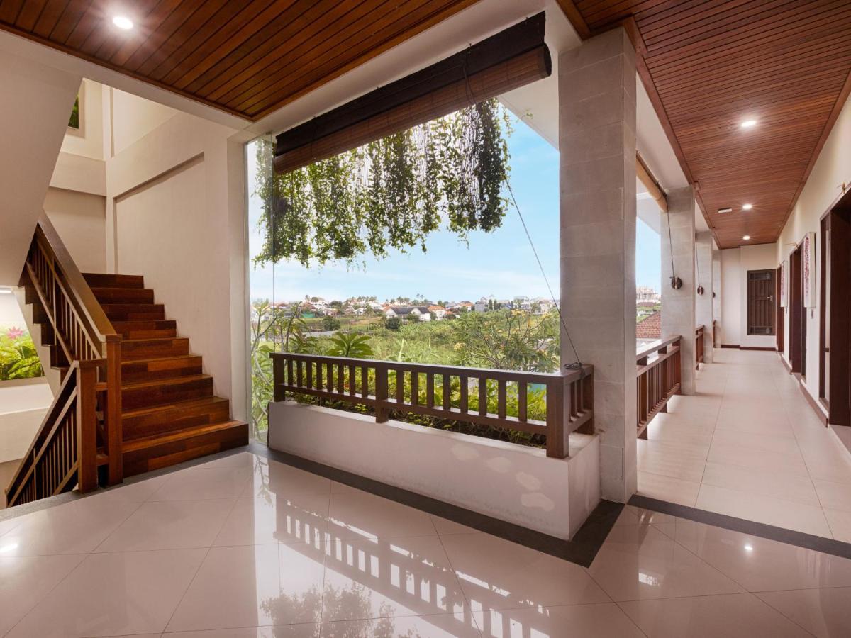 Kubu Belona Canggu Dış mekan fotoğraf