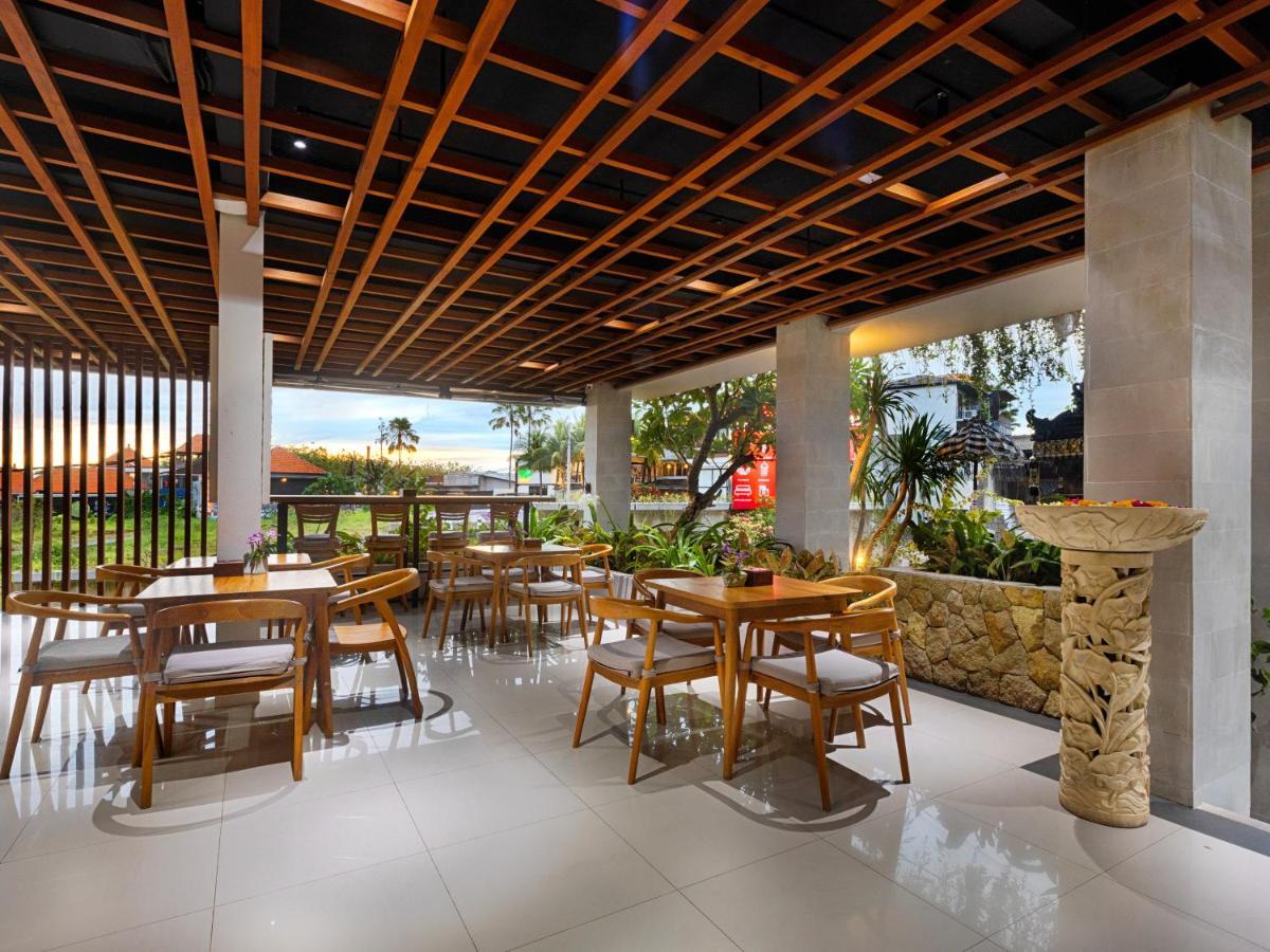 Kubu Belona Canggu Dış mekan fotoğraf